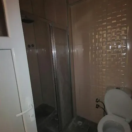 Vila Cimtur Tatil Sitesi Alanya