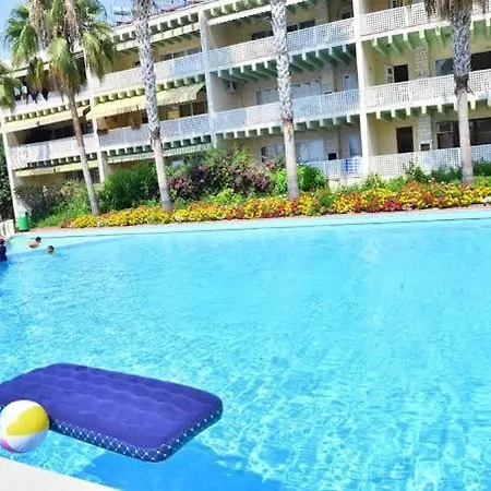 Cimtur Tatil Sitesi
