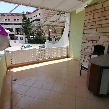 Cimtur Tatil Sitesi