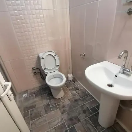 Vila Cimtur Tatil Sitesi *