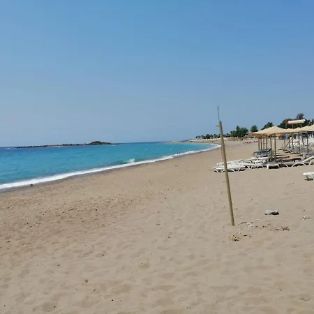 Cimtur Tatil Sitesi Villa *