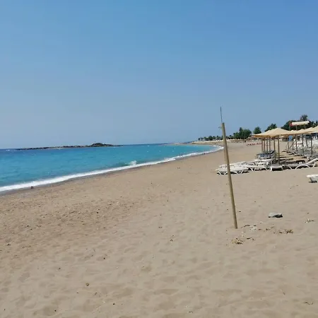 Cimtur Tatil Sitesi Villa *