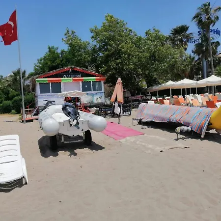 Vila Cimtur Tatil Sitesi *