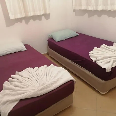 Vila Cimtur Tatil Sitesi *