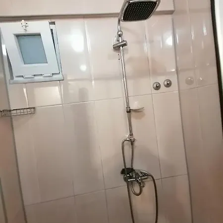 Vila Cimtur Tatil Sitesi Alanya