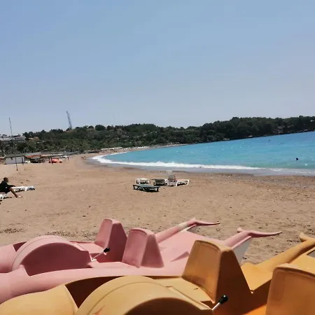 Vila Cimtur Tatil Sitesi Alanya