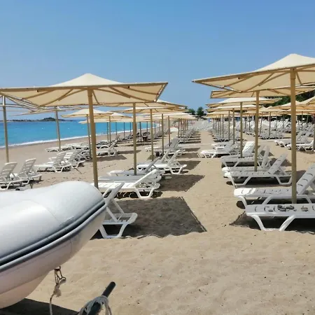 Cimtur Tatil Sitesi *