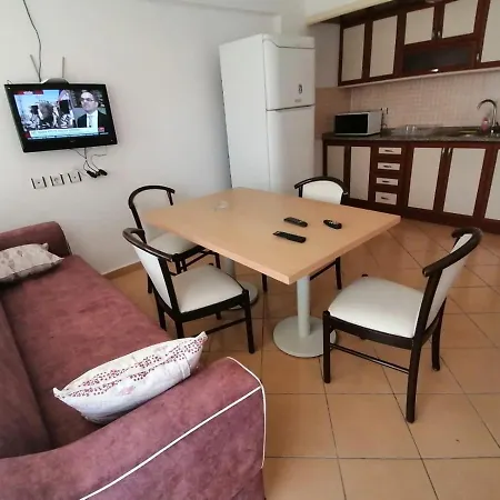 Cimtur Tatil Sitesi *