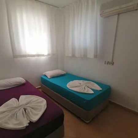Cimtur Tatil Sitesi