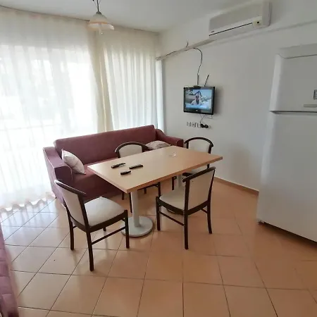 Villa Cimtur Tatil Sitesi