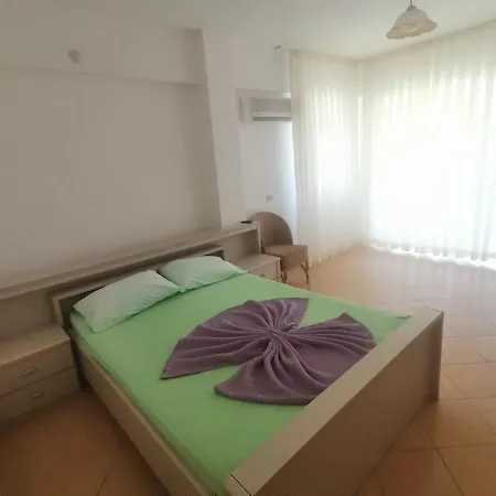 Cimtur Tatil Sitesi *